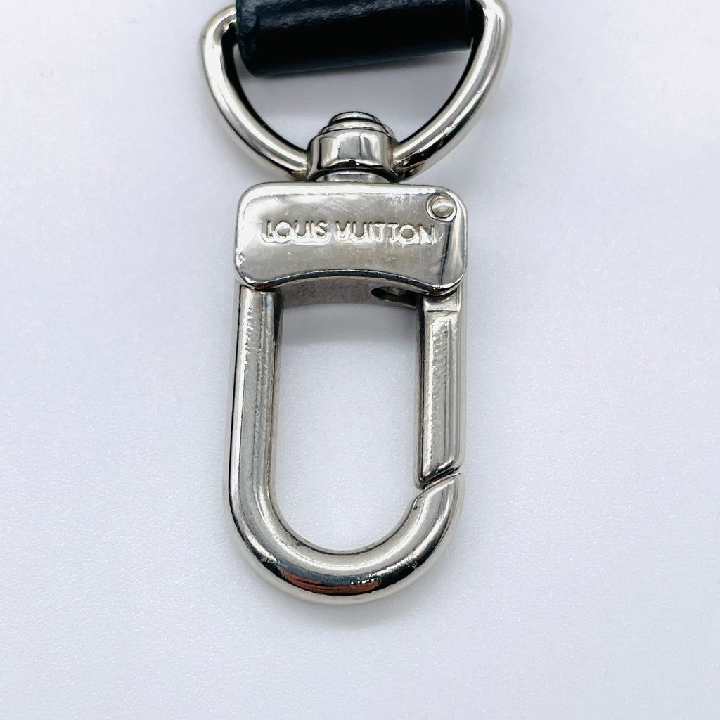 LOUIS VUITTON Graphite Avenue Sling