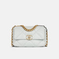 Chanel 19 - Small