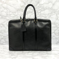 LOUIS VUITTON Epi Porte de Gumain
