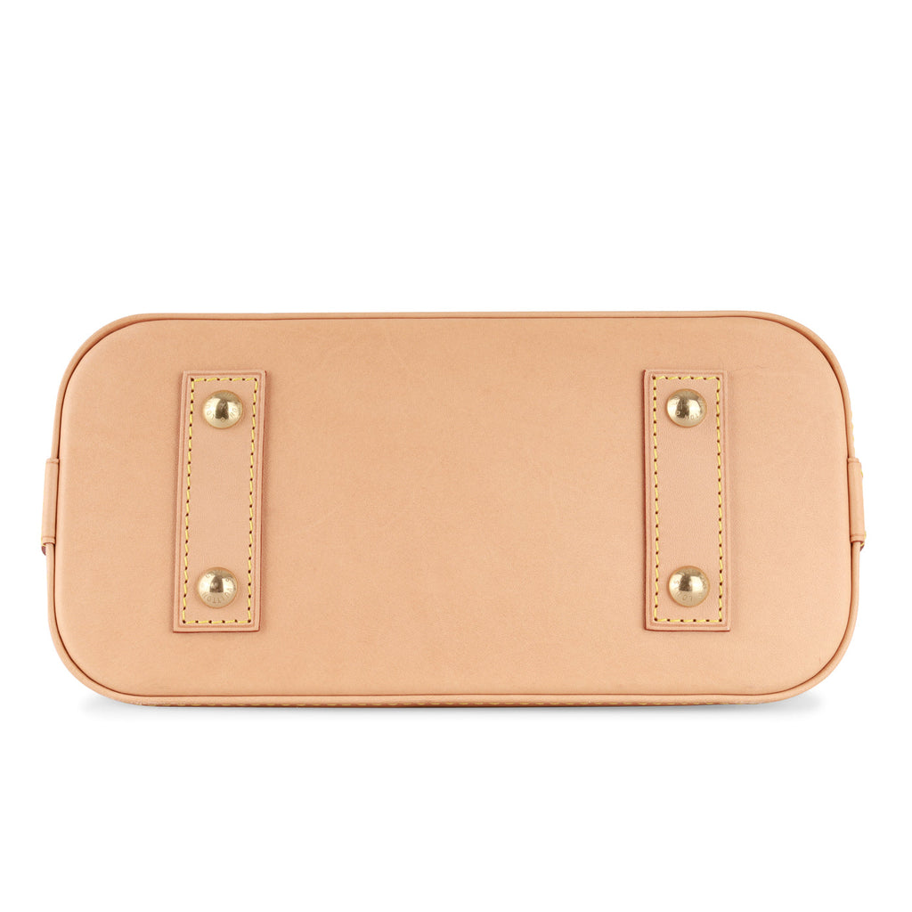 Louis Vuitton Alma BB - Monogram Canvas