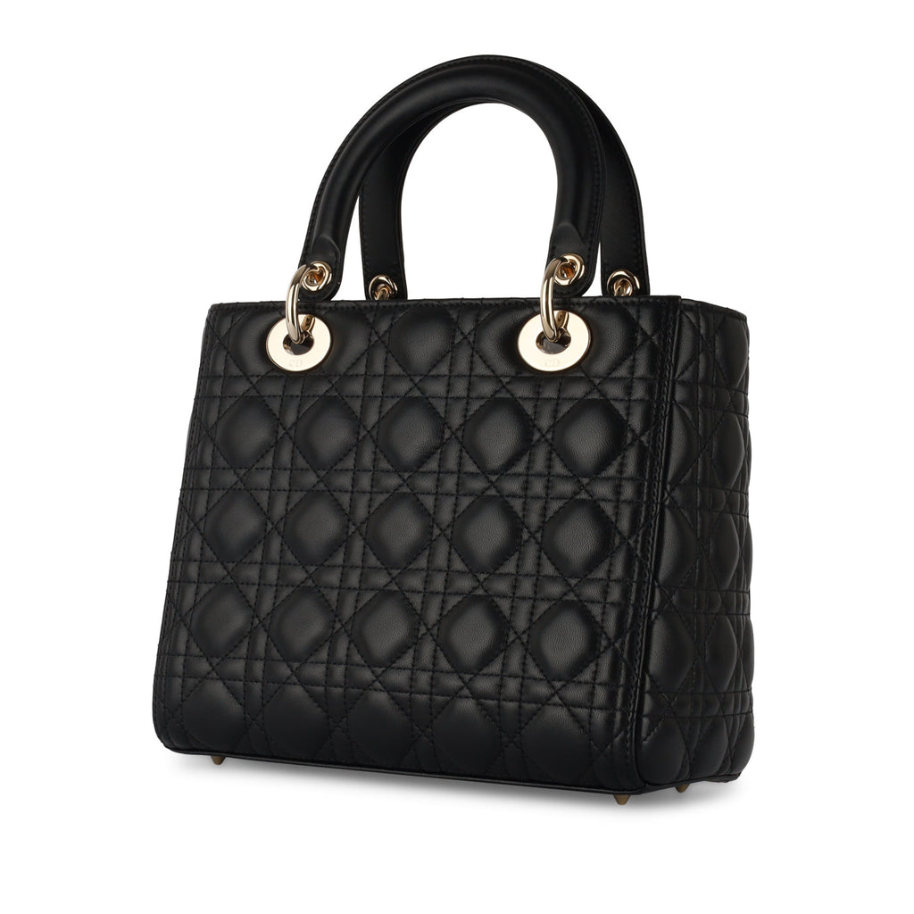 Lady Dior - Medium