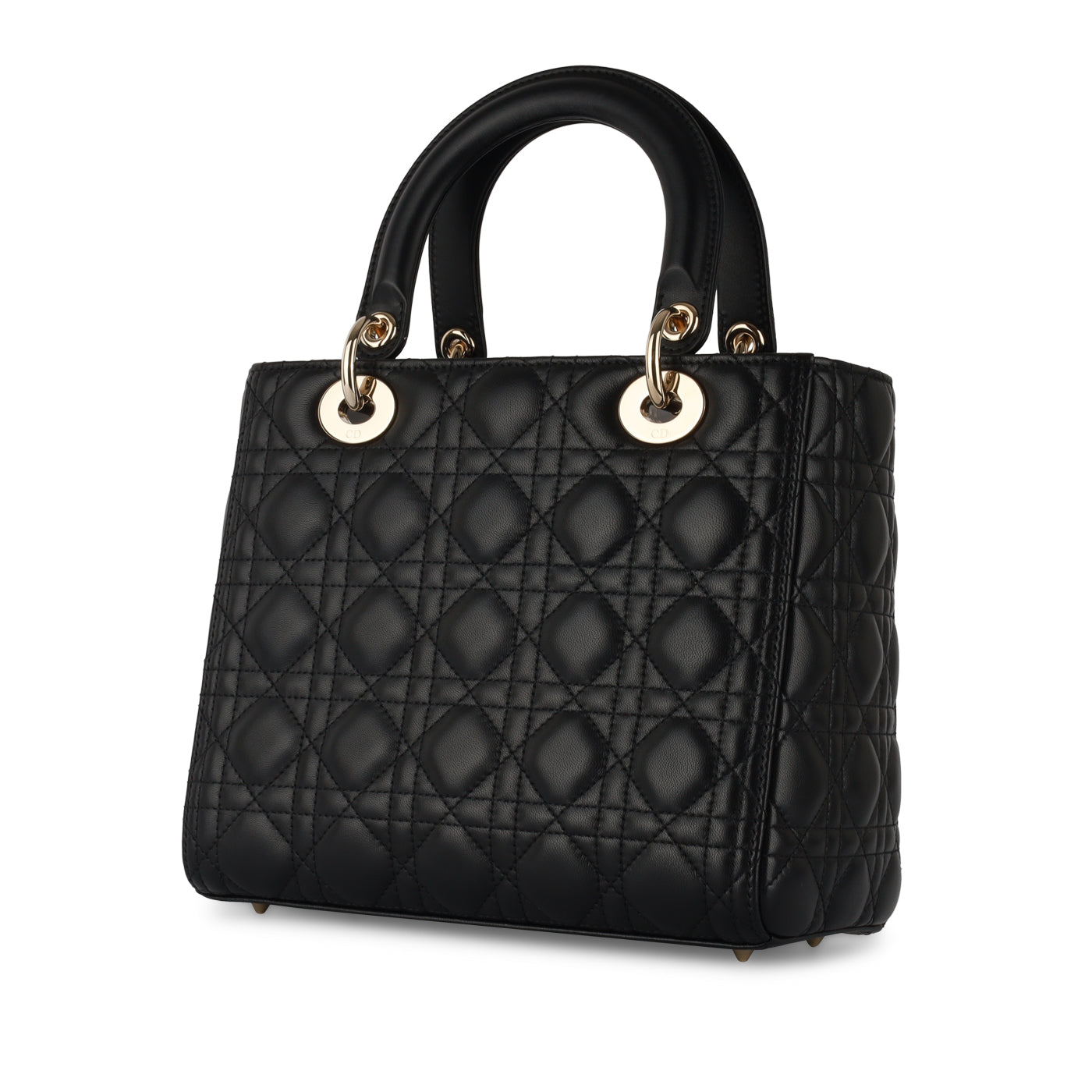 Lady Dior - Medium