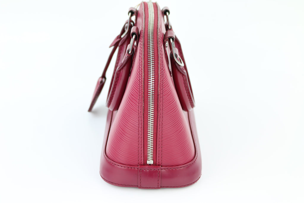 Fuchsia Epi Alma BB