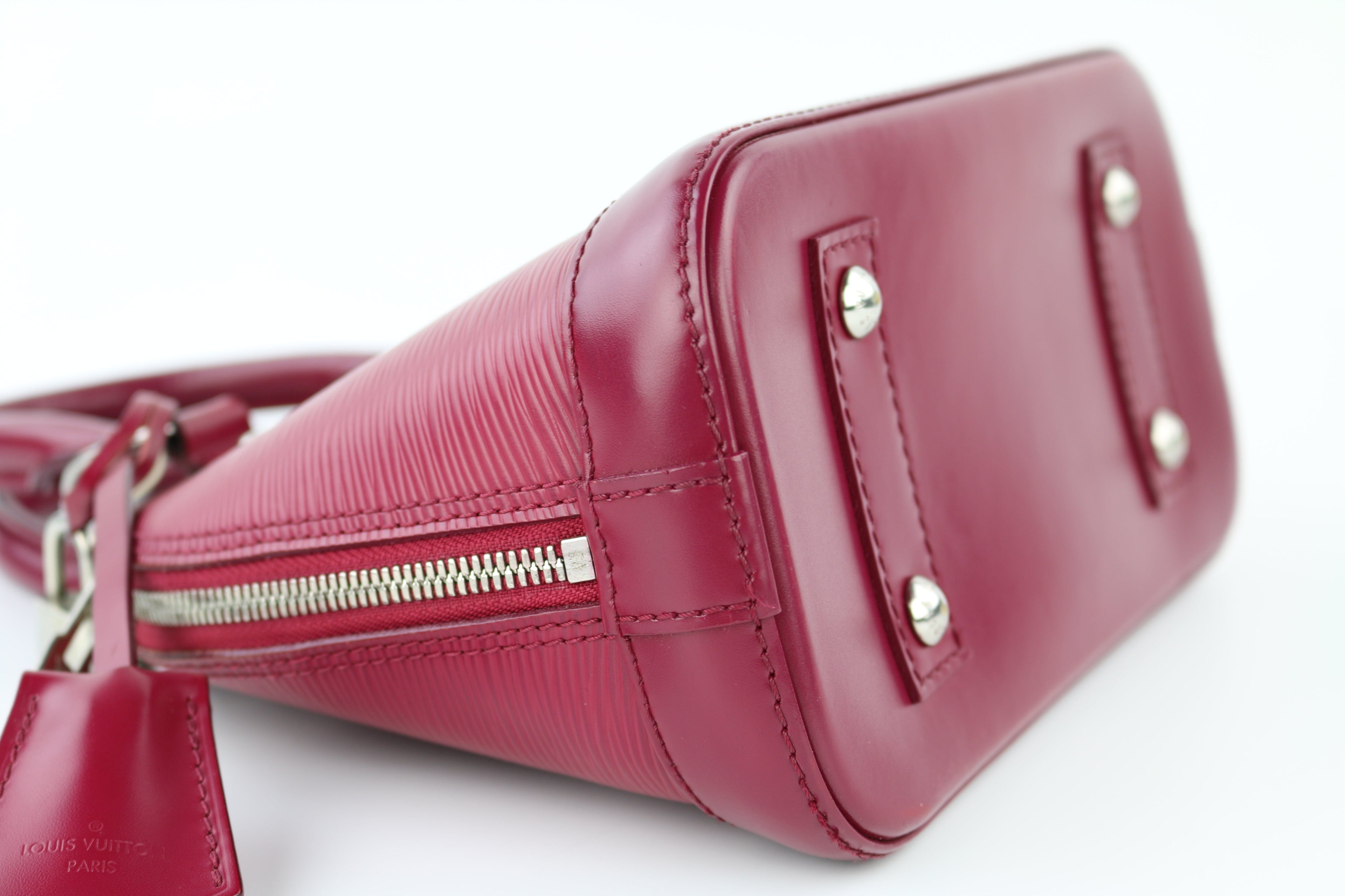 Fuchsia Epi Alma BB