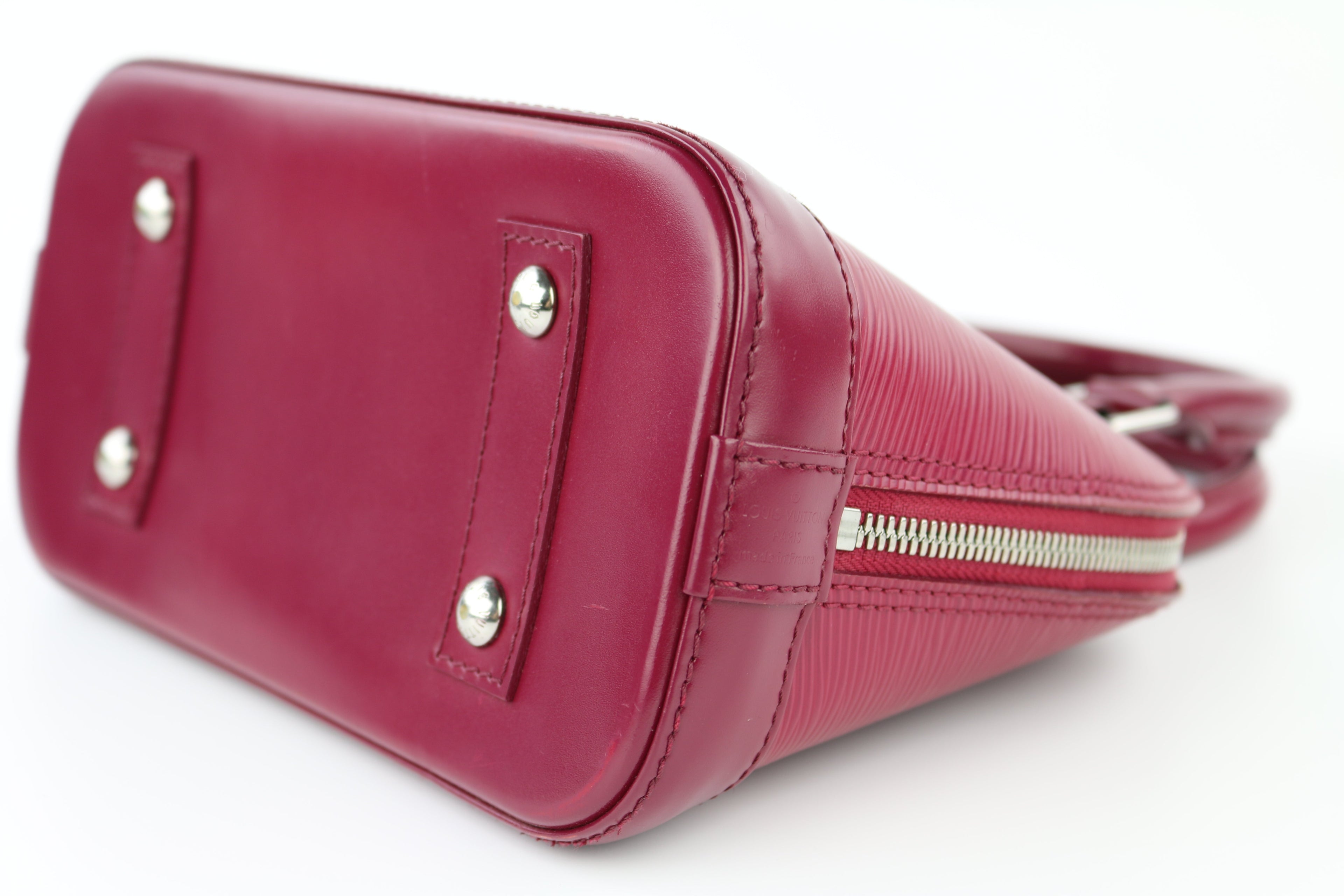 Fuchsia Epi Alma BB