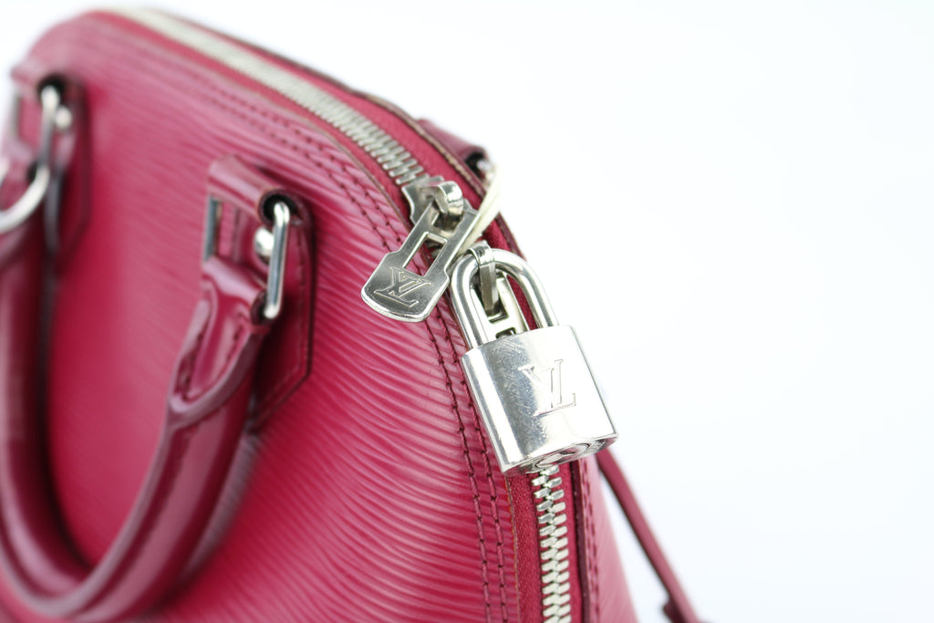 Fuchsia Epi Alma BB