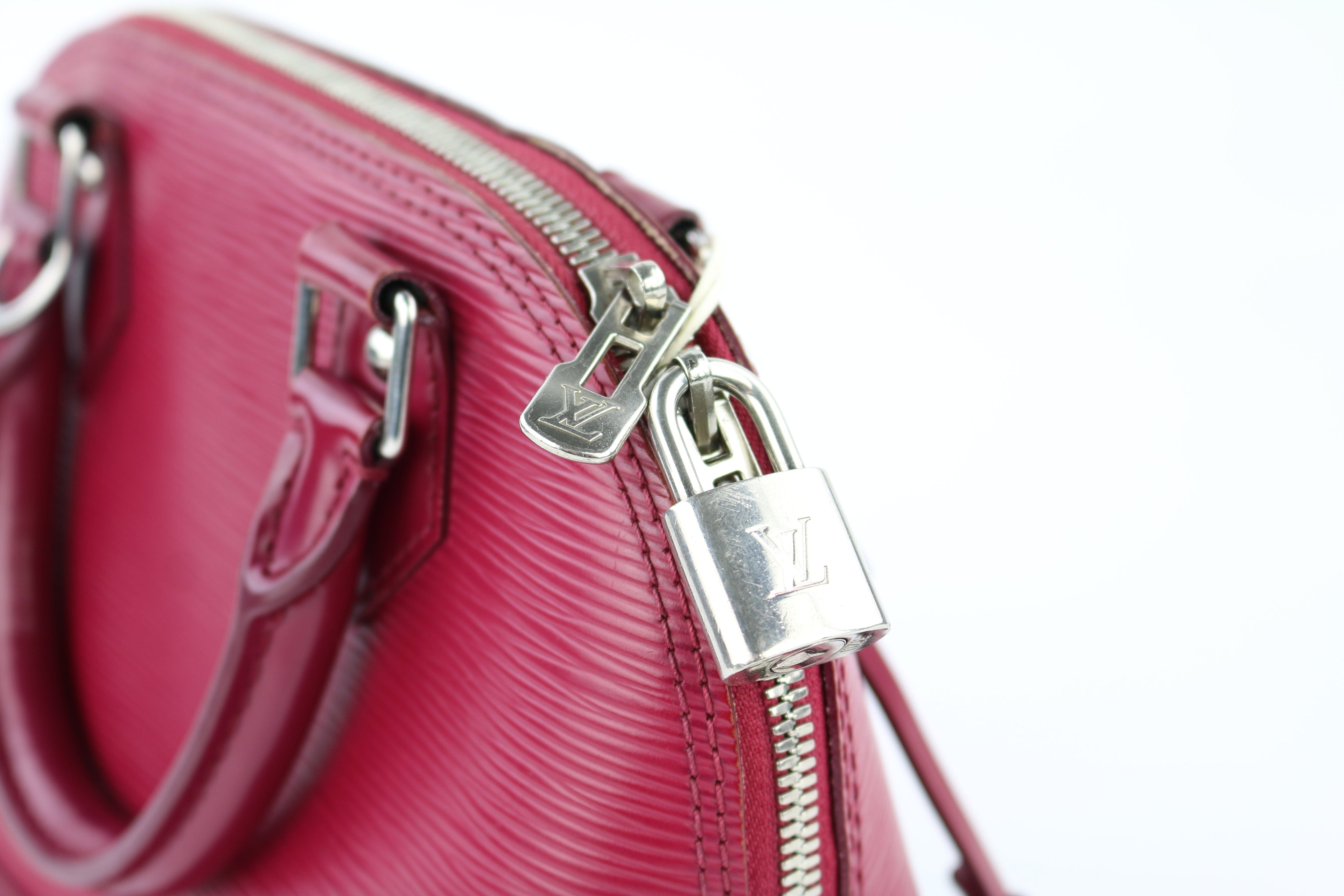 Fuchsia Epi Alma BB