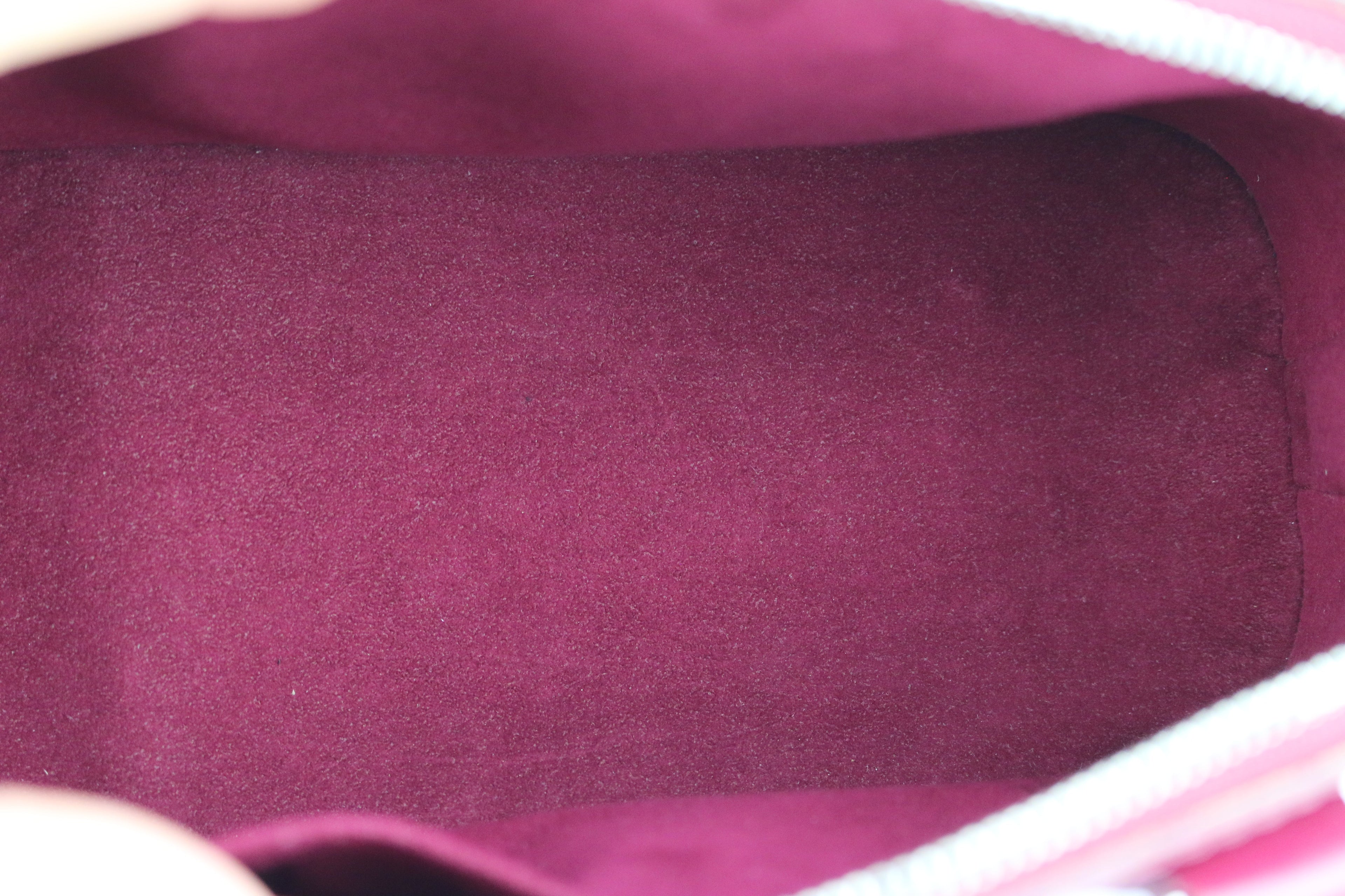 Fuchsia Epi Alma BB