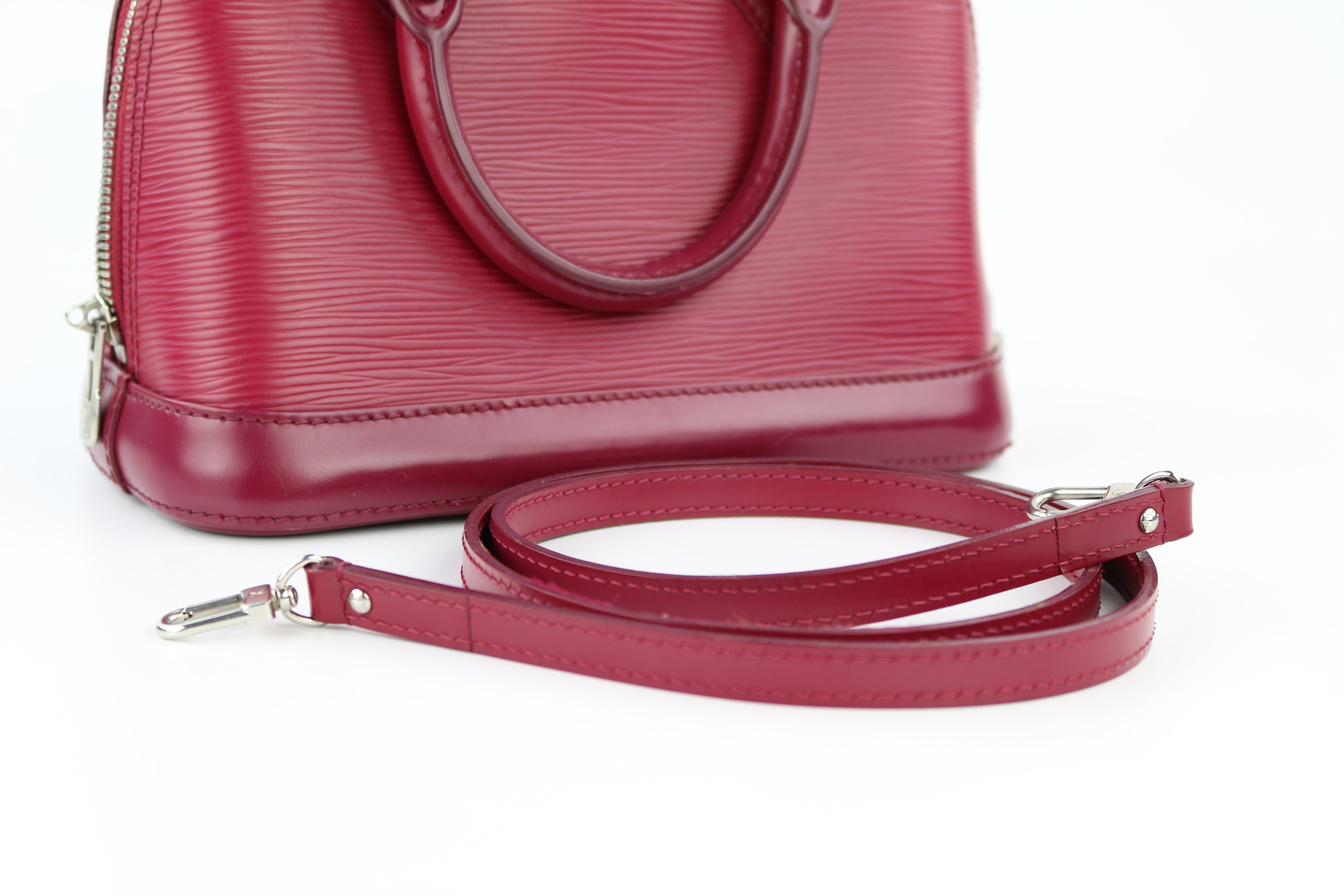 Fuchsia Epi Alma BB