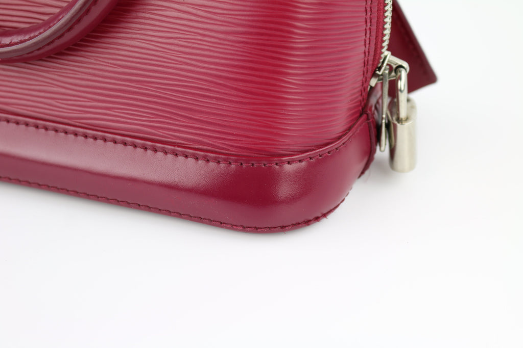 Fuchsia Epi Alma BB