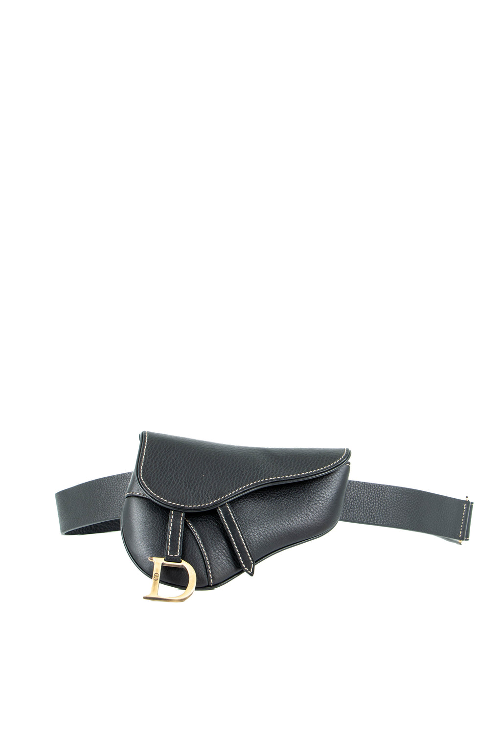 Saddle Belt bag