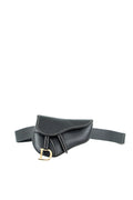 Saddle Belt bag