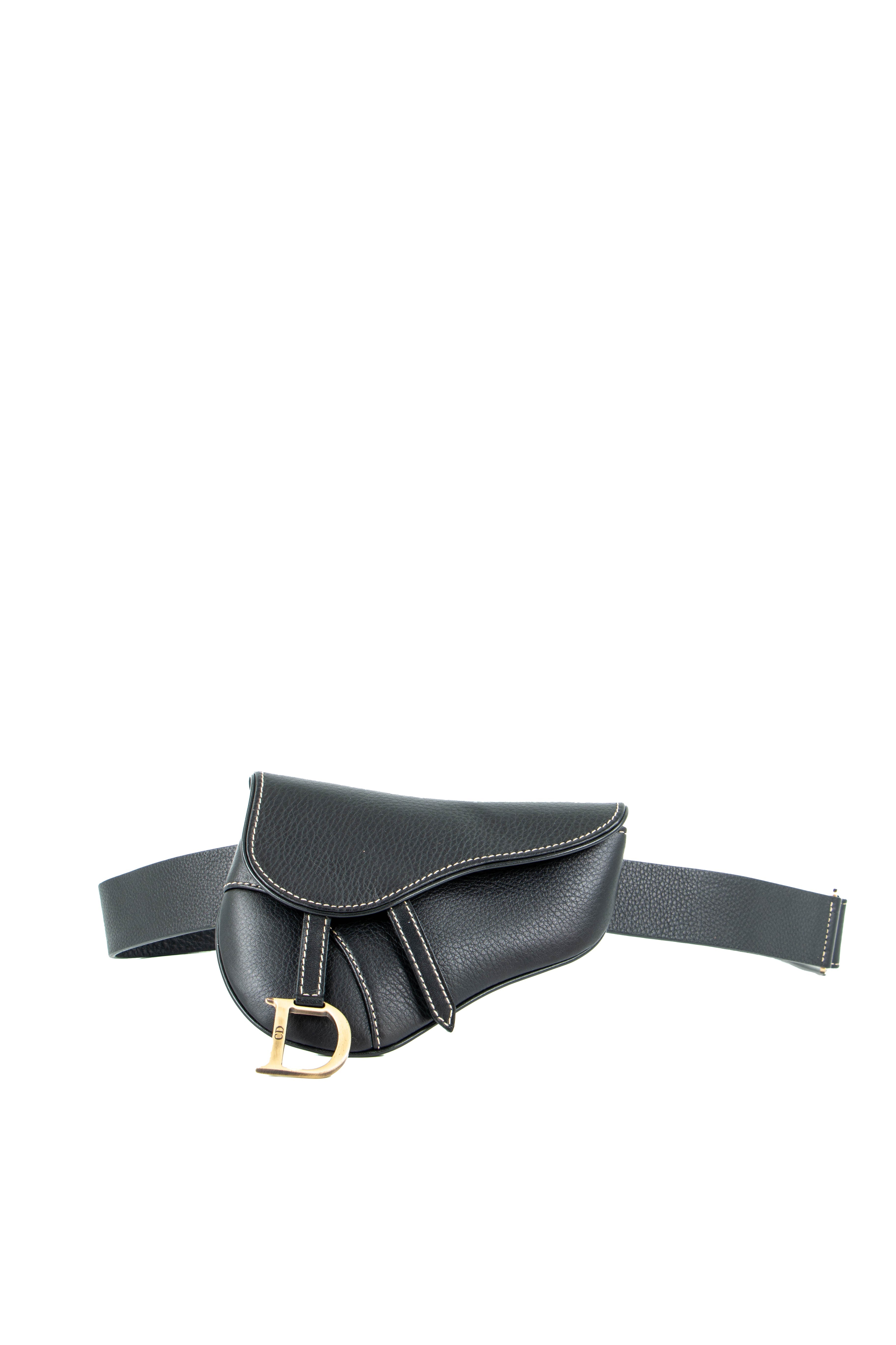 Saddle Belt bag