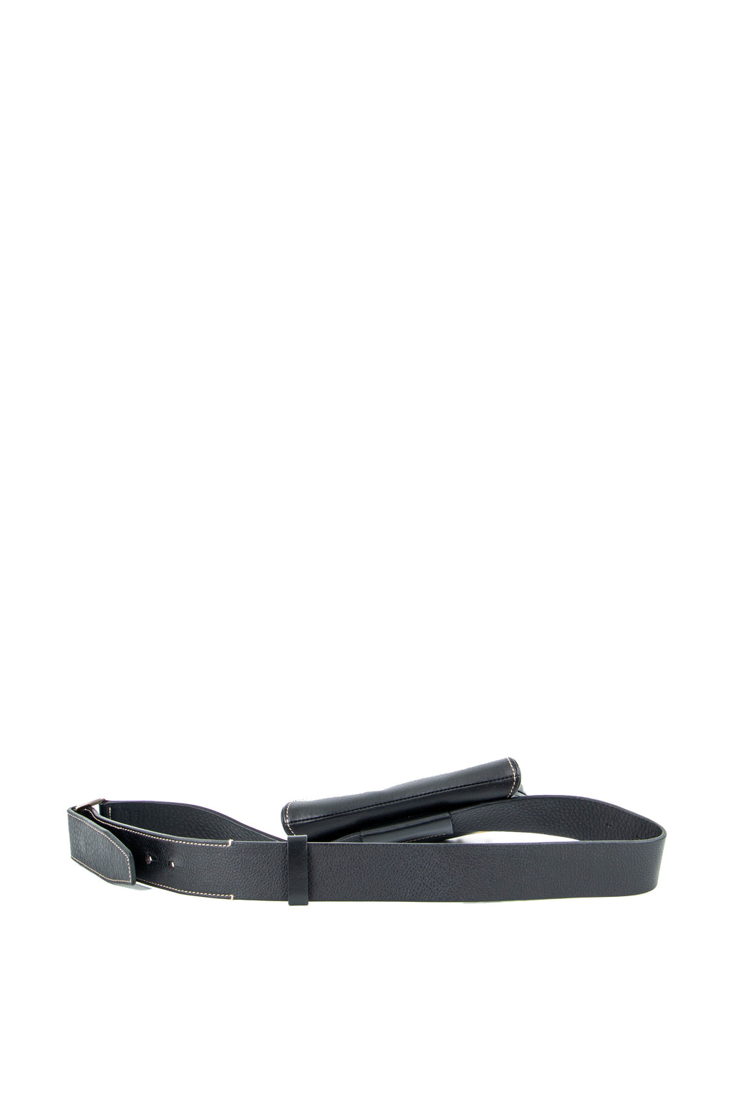 Saddle Belt bag