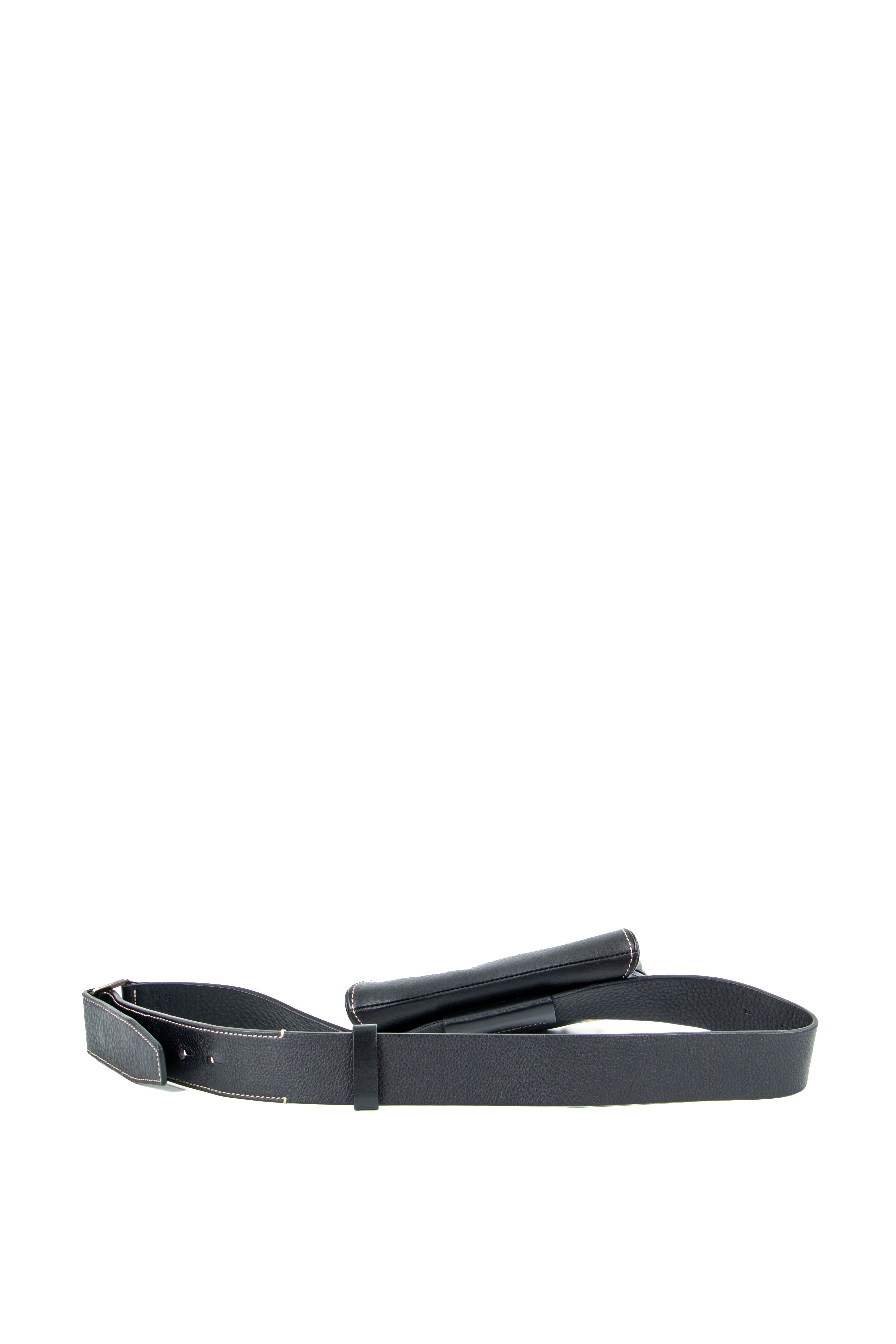 Saddle Belt bag