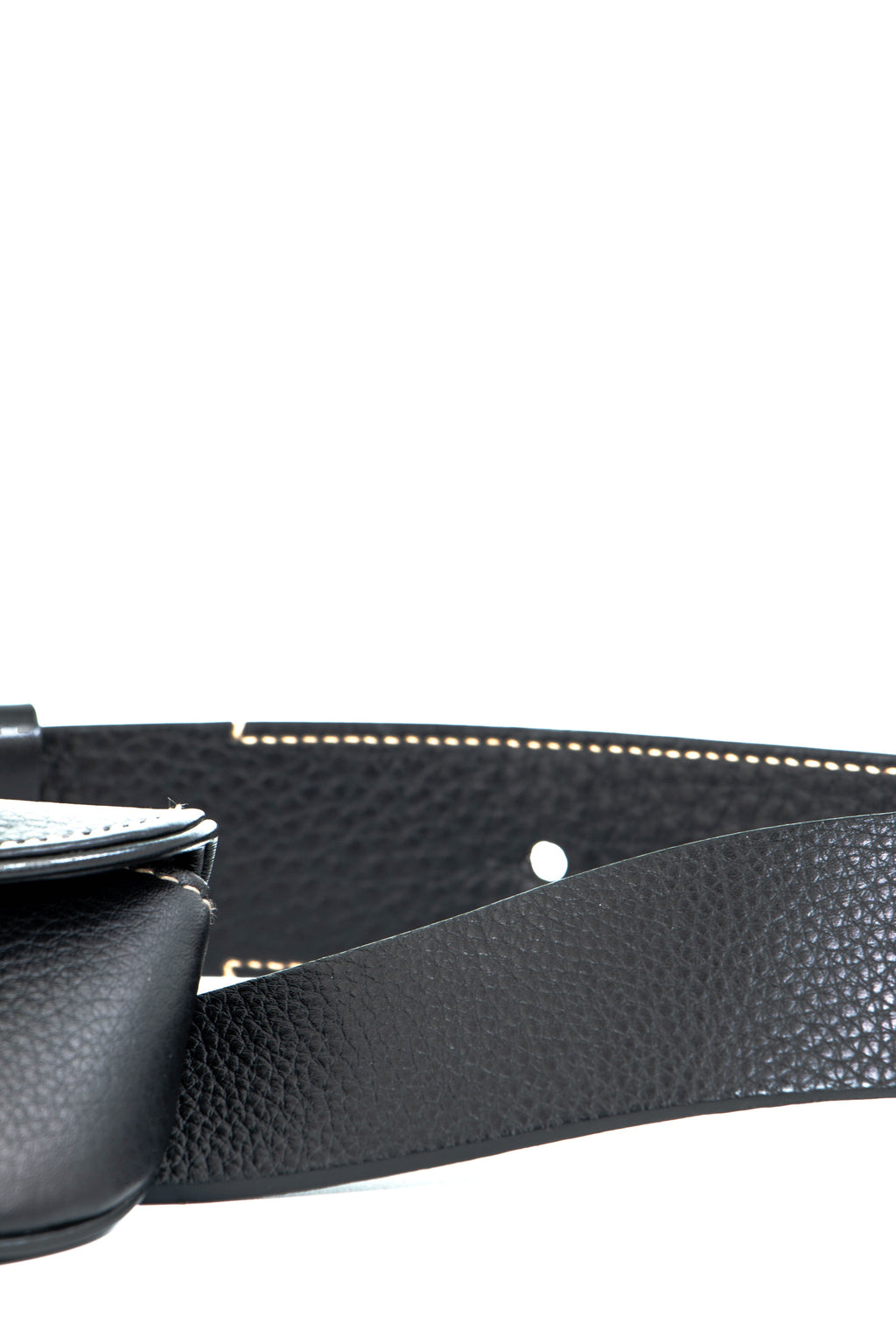 Saddle Belt bag