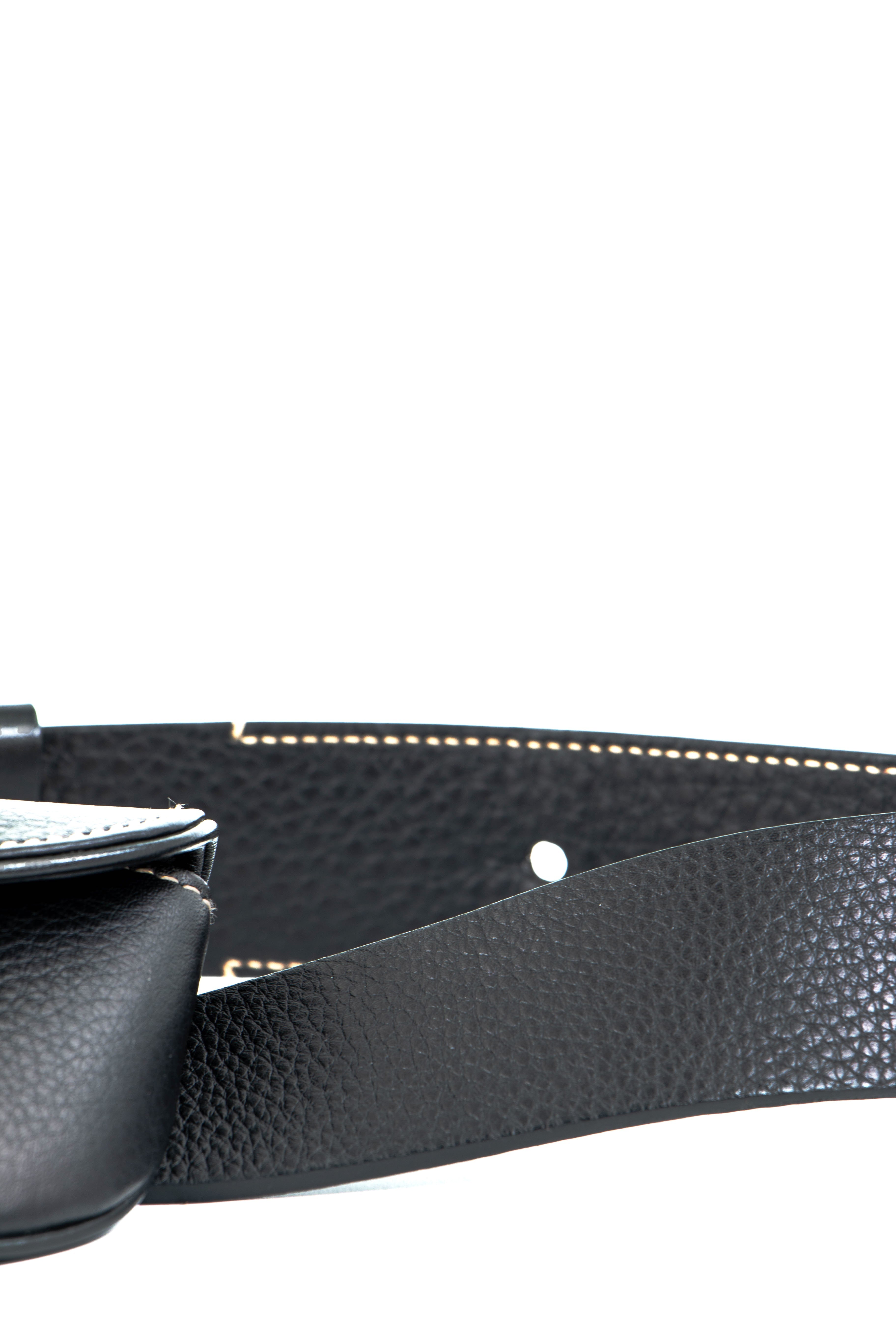 Saddle Belt bag