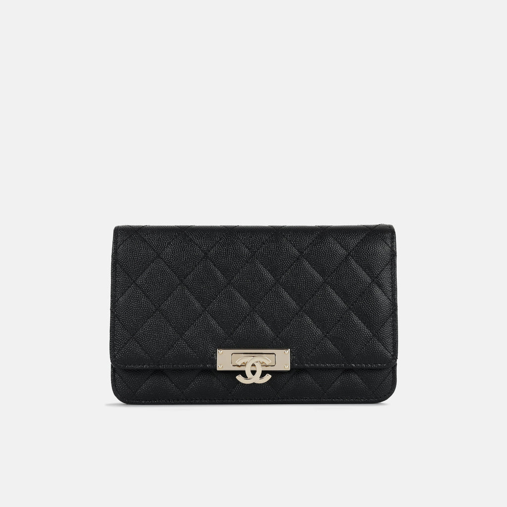 Chanel Golden Class WOC