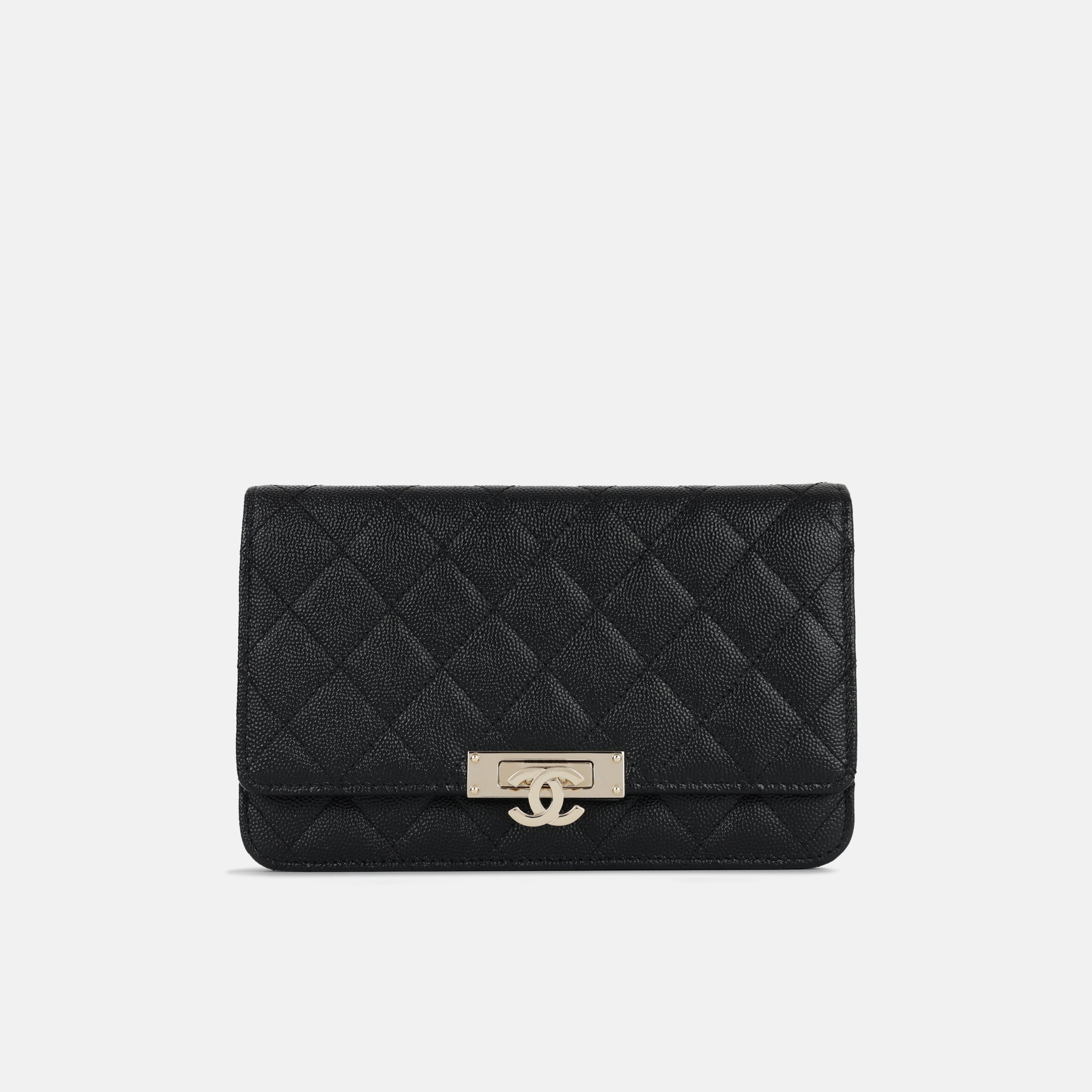 Chanel Golden Class WOC