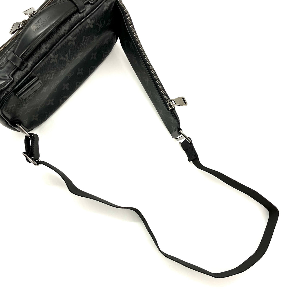 LOUIS VUITTON Eclipse RFID