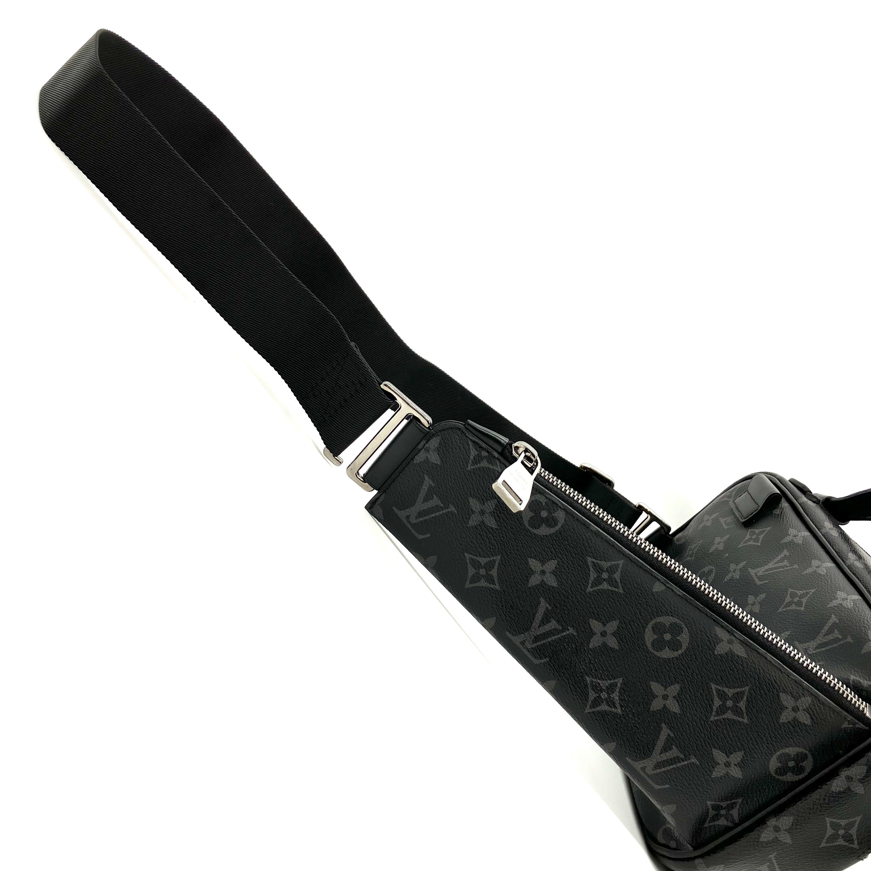 LOUIS VUITTON Eclipse RFID