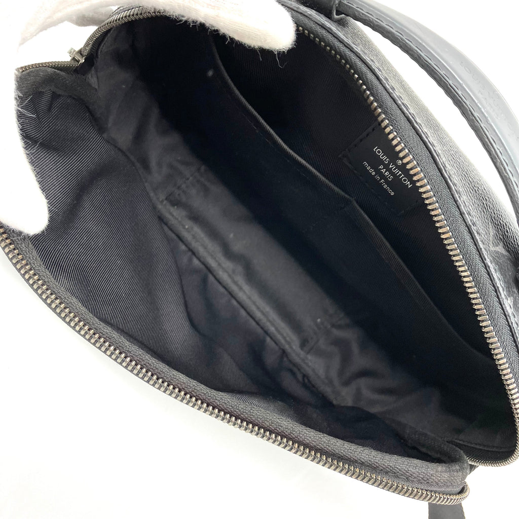 LOUIS VUITTON Eclipse RFID