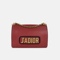 Christian Dior J鈥檃dior Flap Bag
