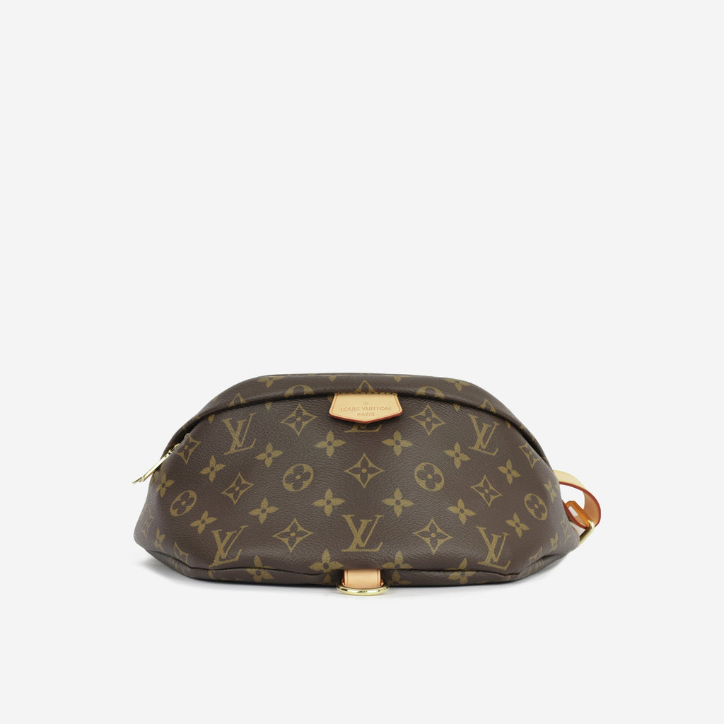Louis Vuitton Bumbag MM - Monogram