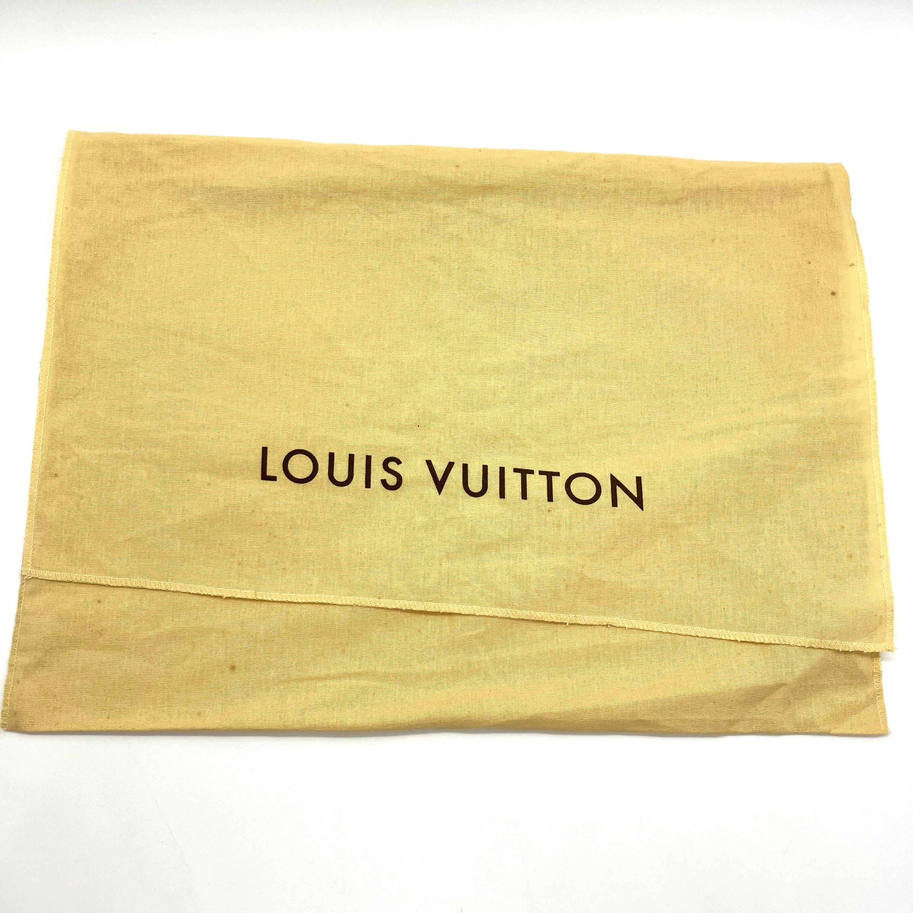 LOUIS VUITTON Monogram Speedy 25 Bandouliere