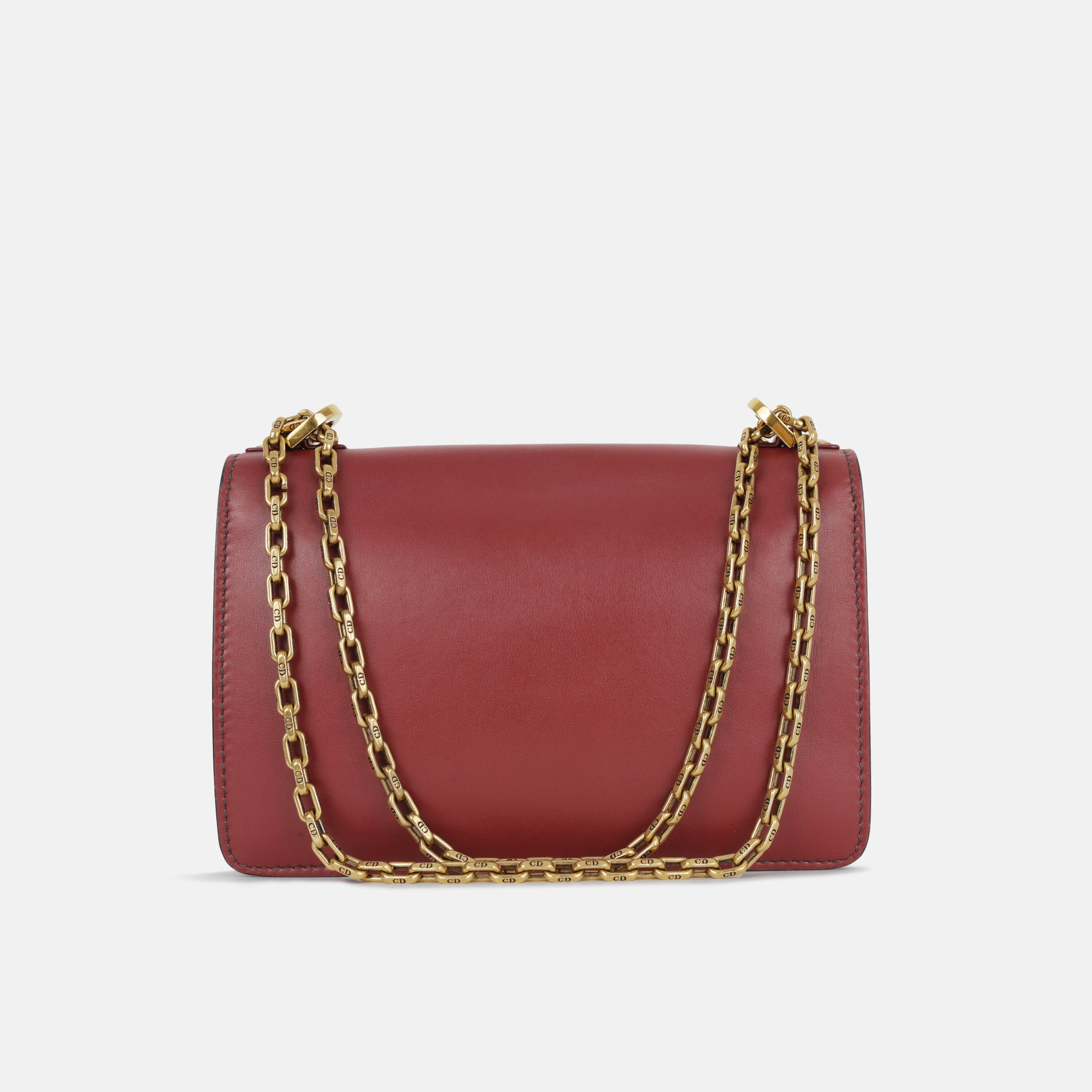 Christian Dior J鈥檃dior Flap Bag