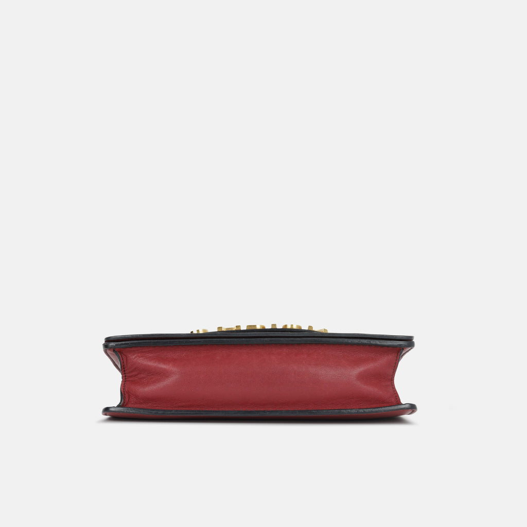 Christian Dior J鈥檃dior Flap Bag