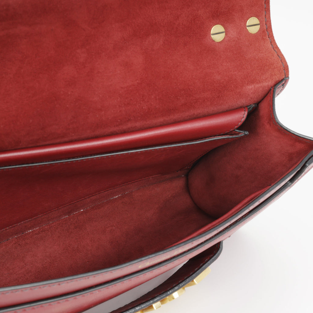 Christian Dior J鈥檃dior Flap Bag