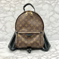 LOUIS VUITTON Monogram Palm Springs PM