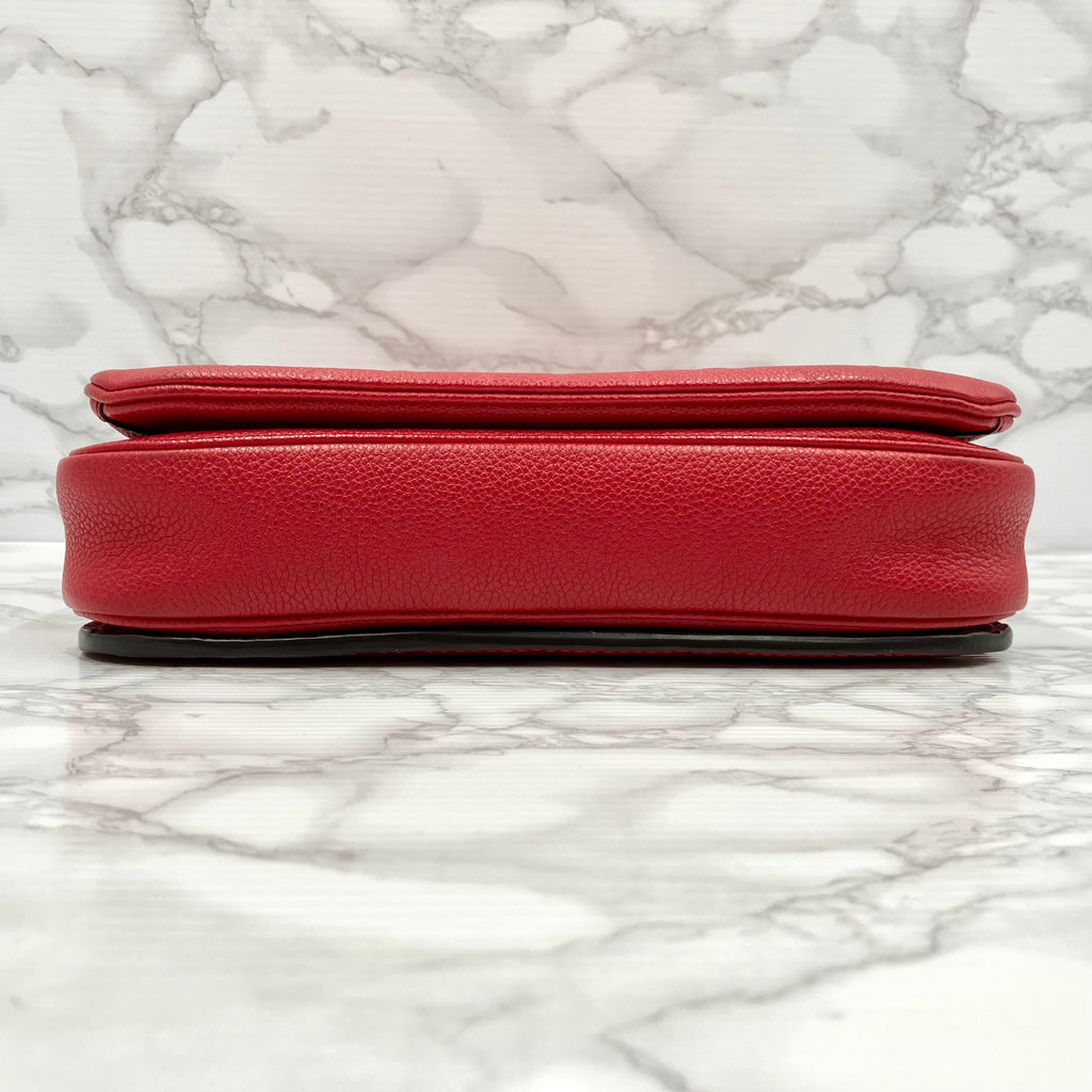 LOUIS VUITTON Amplant Metis