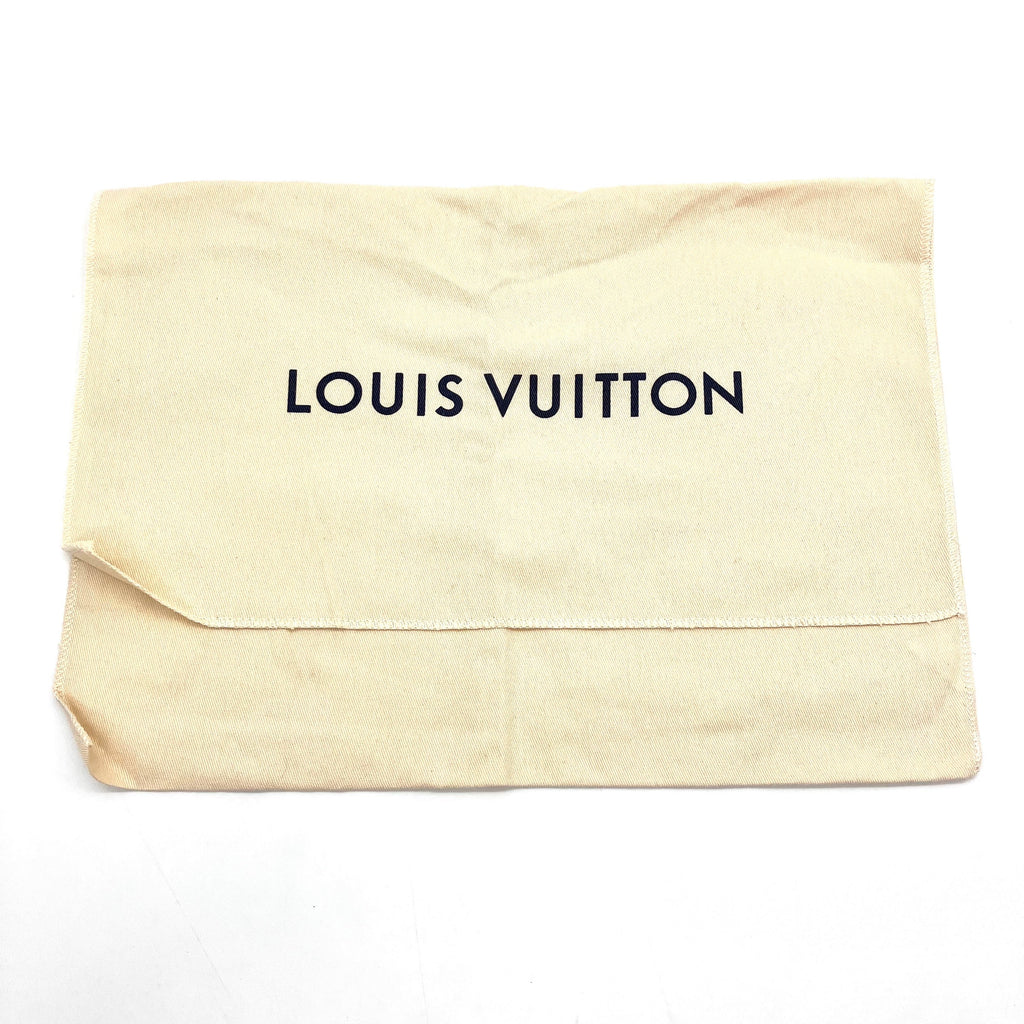 LOUIS VUITTON Damier Ipanema PM