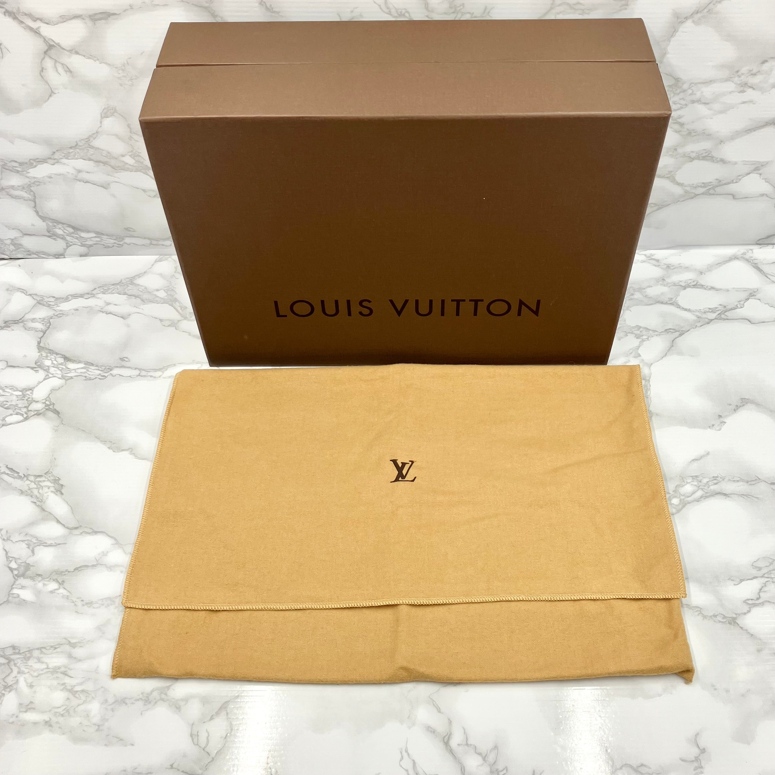 LOUIS VUITTON Amplant Metis