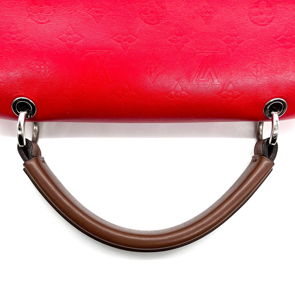 LOUIS VUITTON Very 2way Shoulder bag