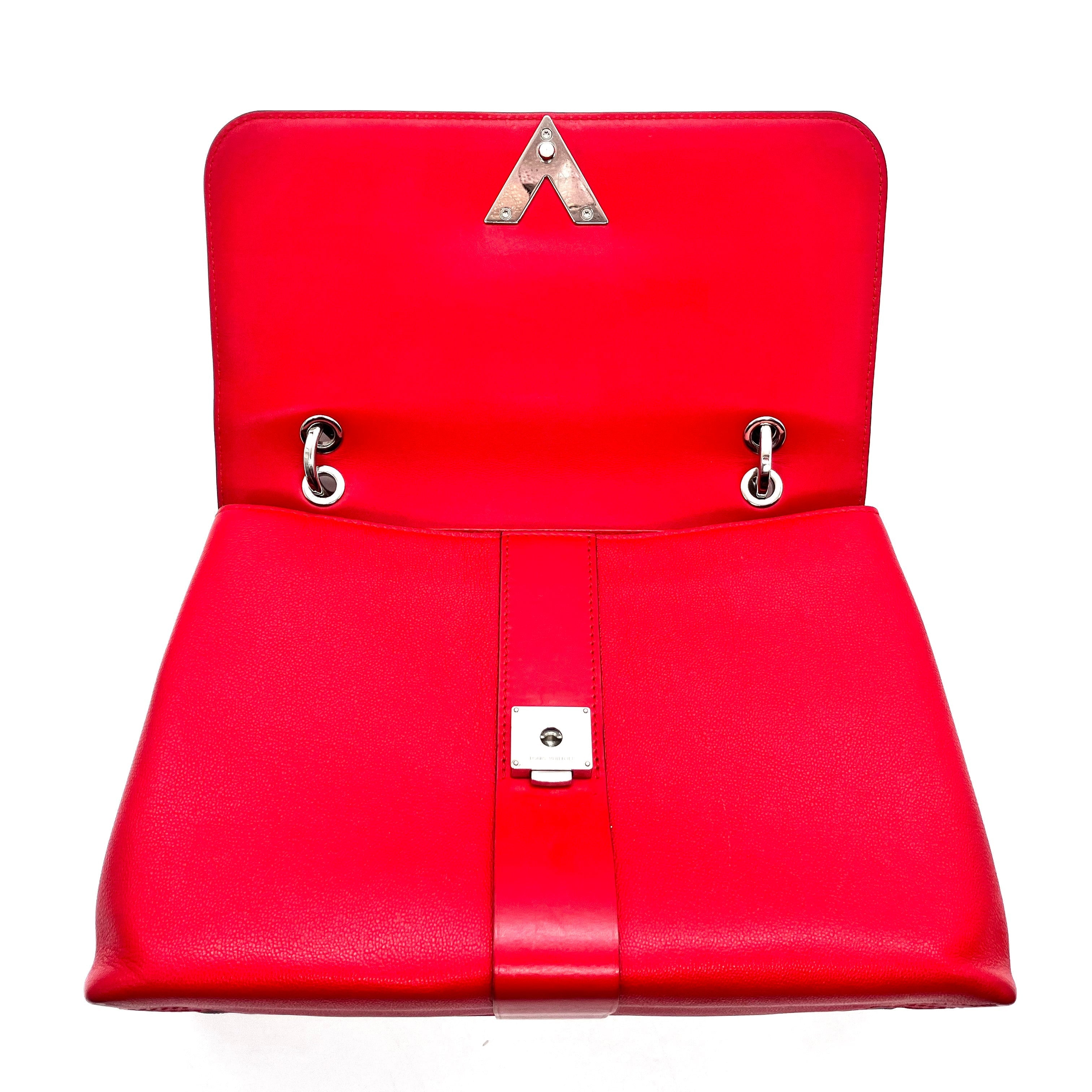 LOUIS VUITTON Very 2way Shoulder bag