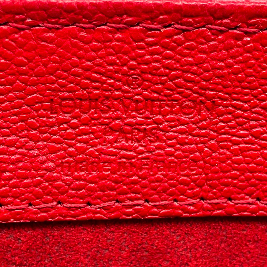 LOUIS VUITTON Very 2way Shoulder bag