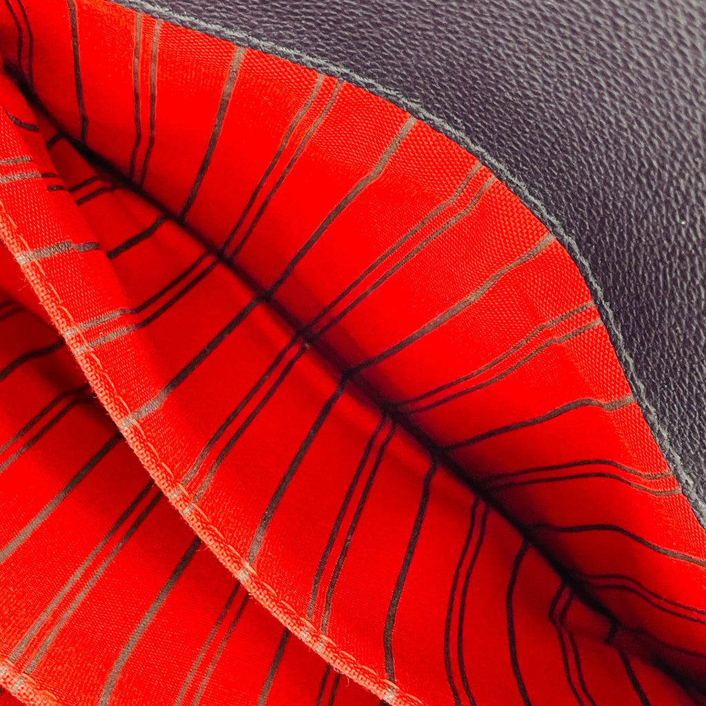 LOUIS VUITTON Amplant Metis