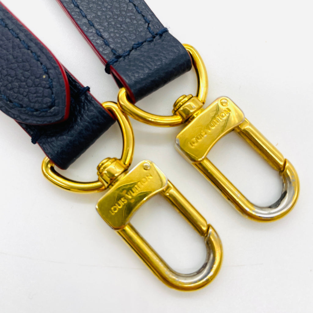 LOUIS VUITTON Amplant Metis