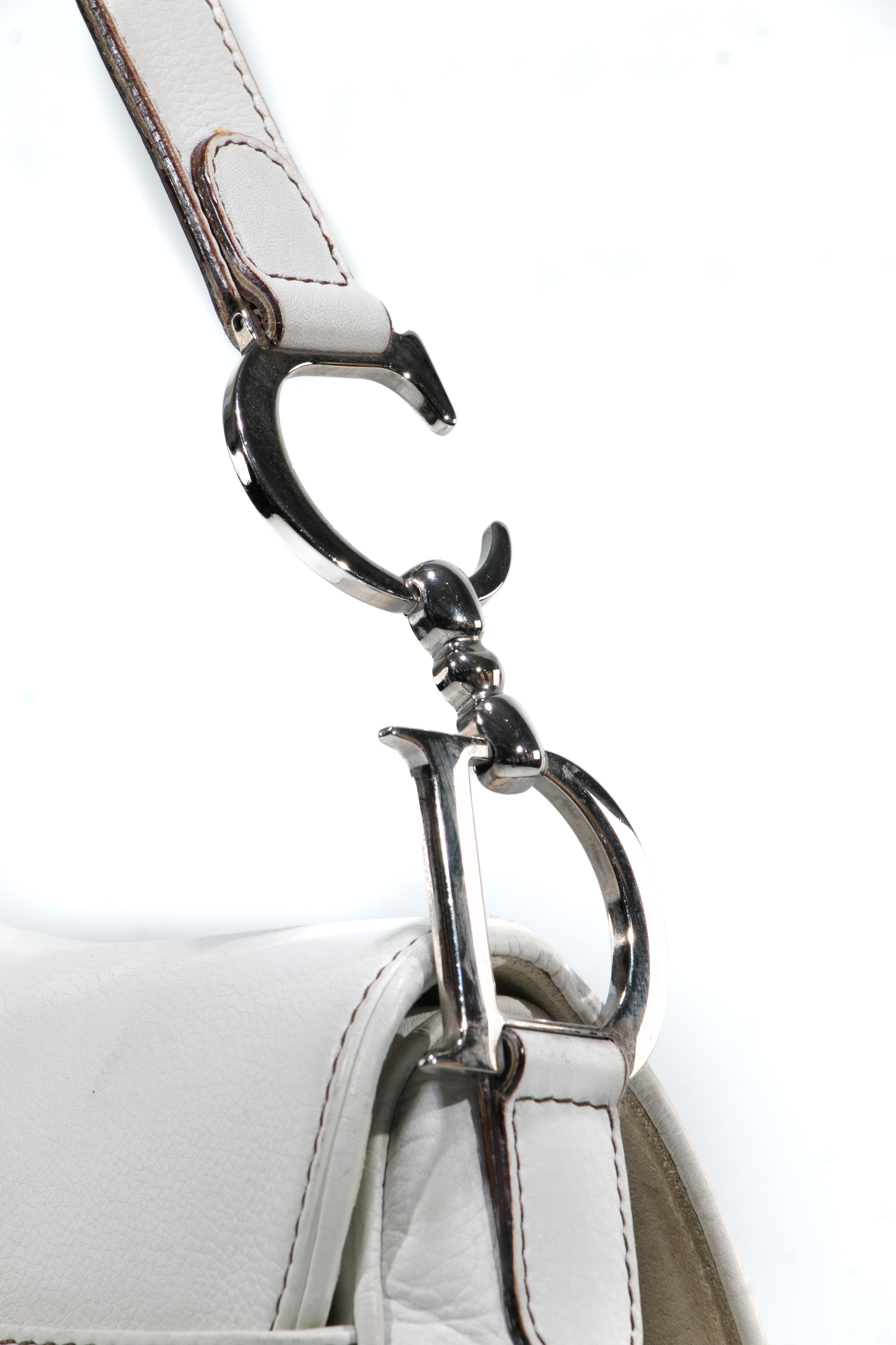 Saddle Shoulder bag