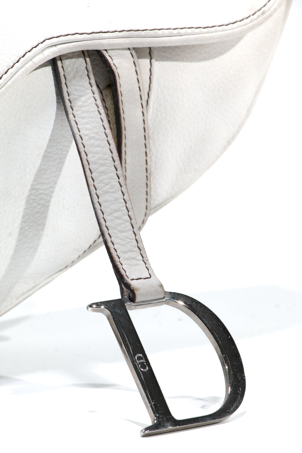 Saddle Shoulder bag