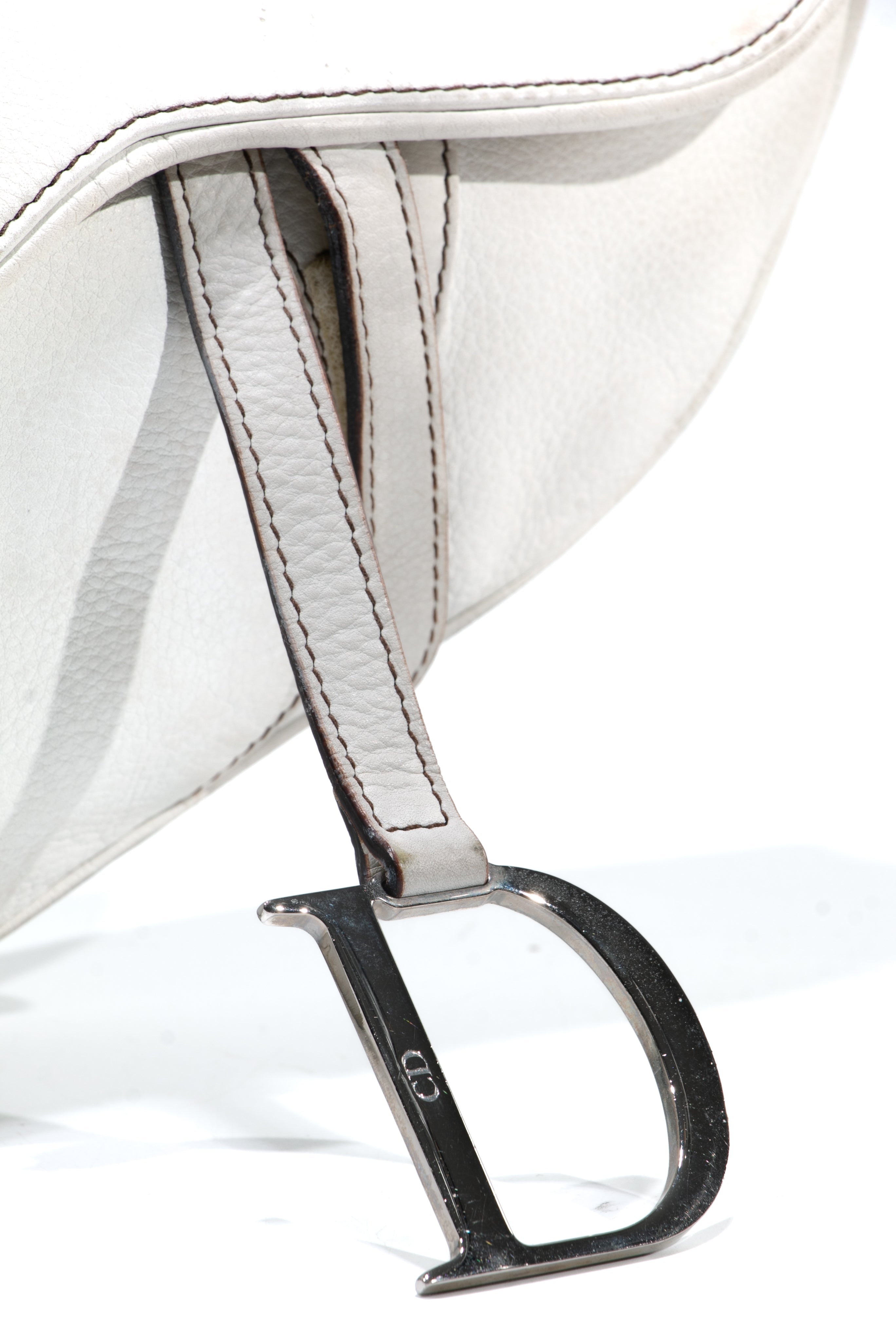 Saddle Shoulder bag