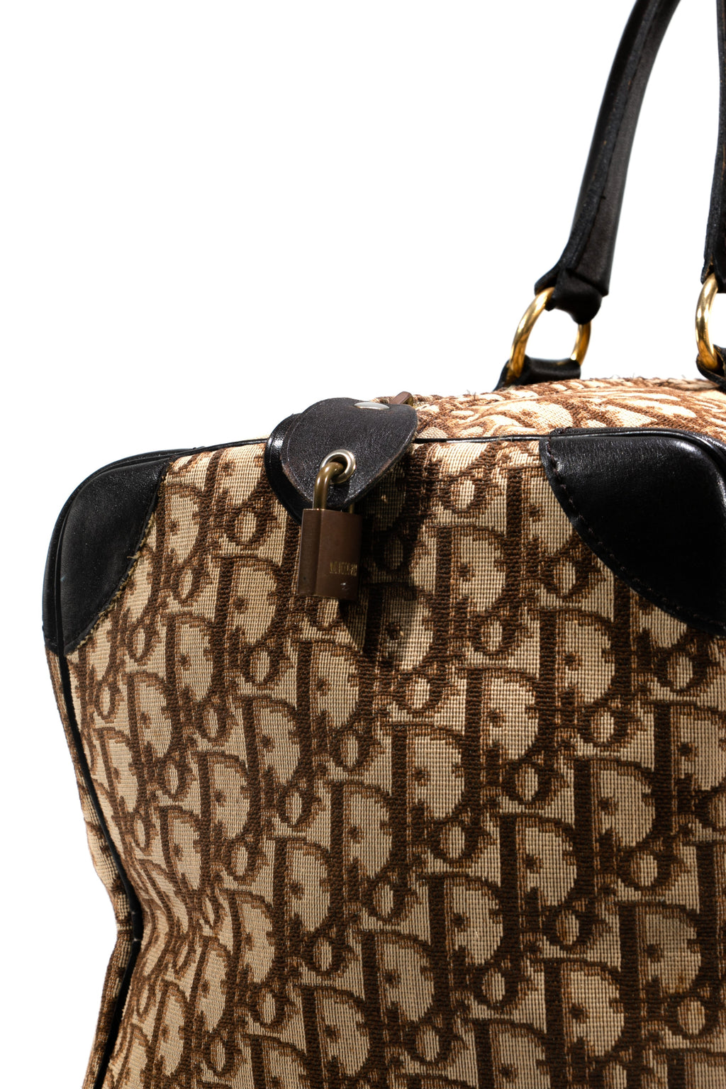 Duffle bag