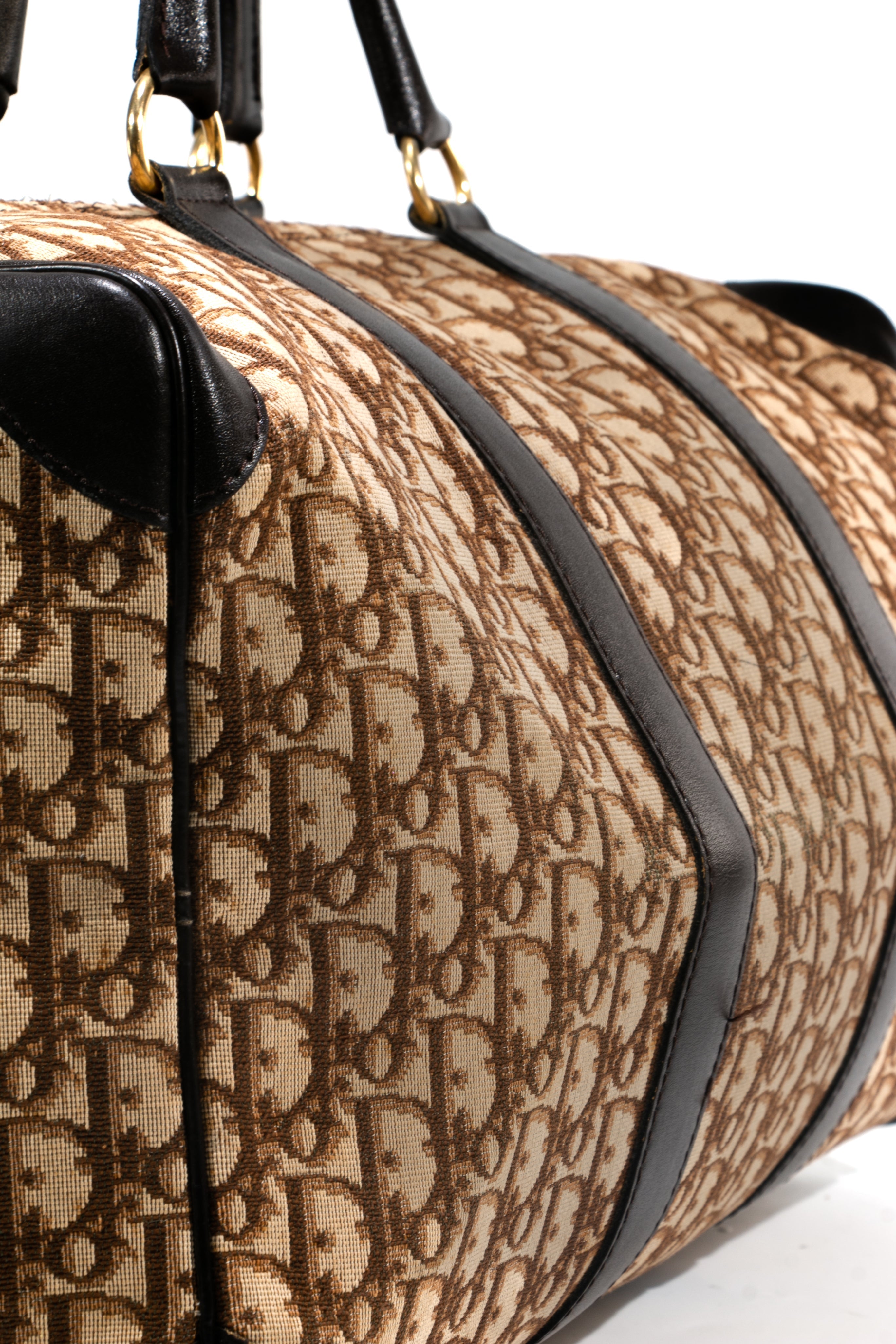 Duffle bag