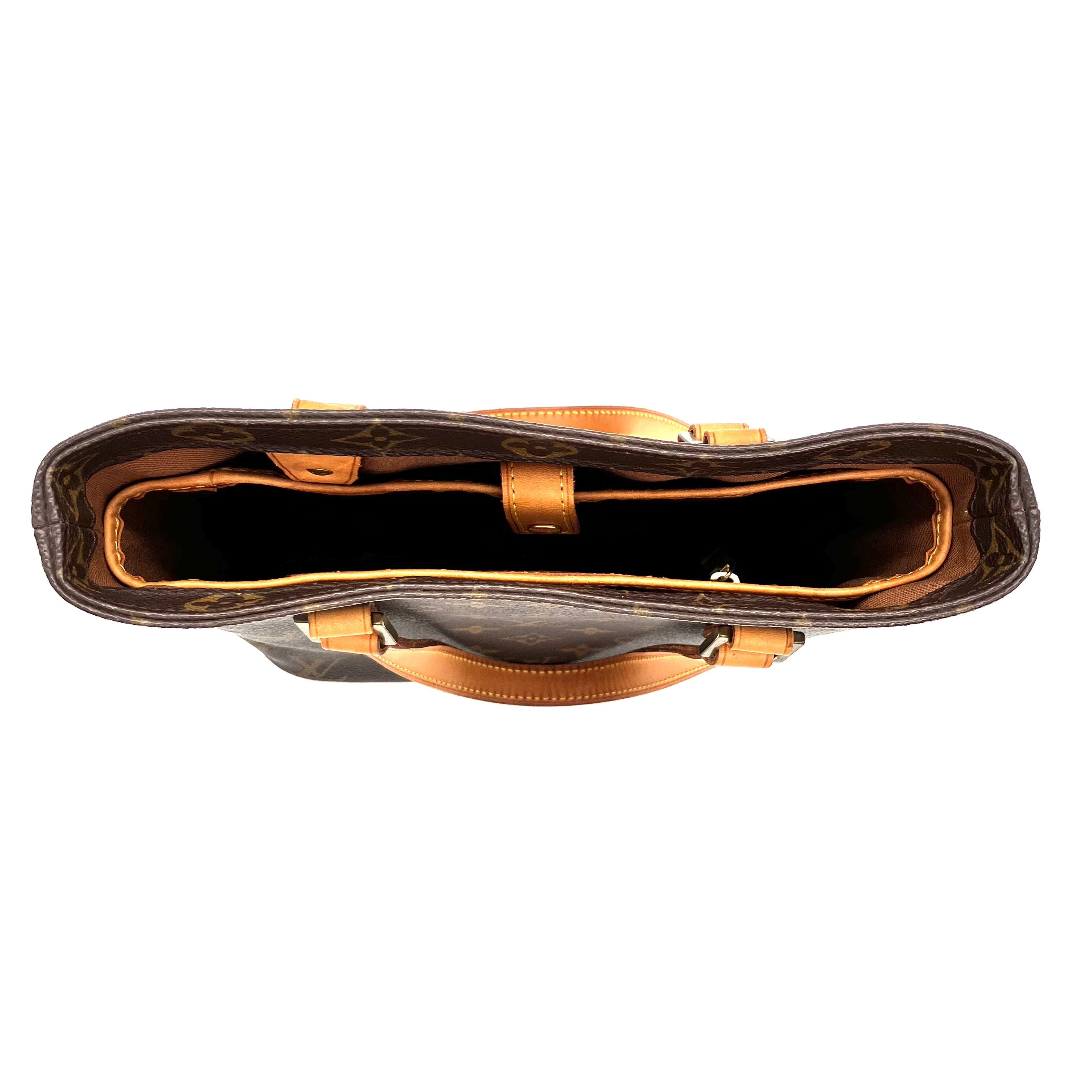 LOUIS VUITTON Vavin PM