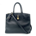 LOUIS VUITTON City Steamer MM