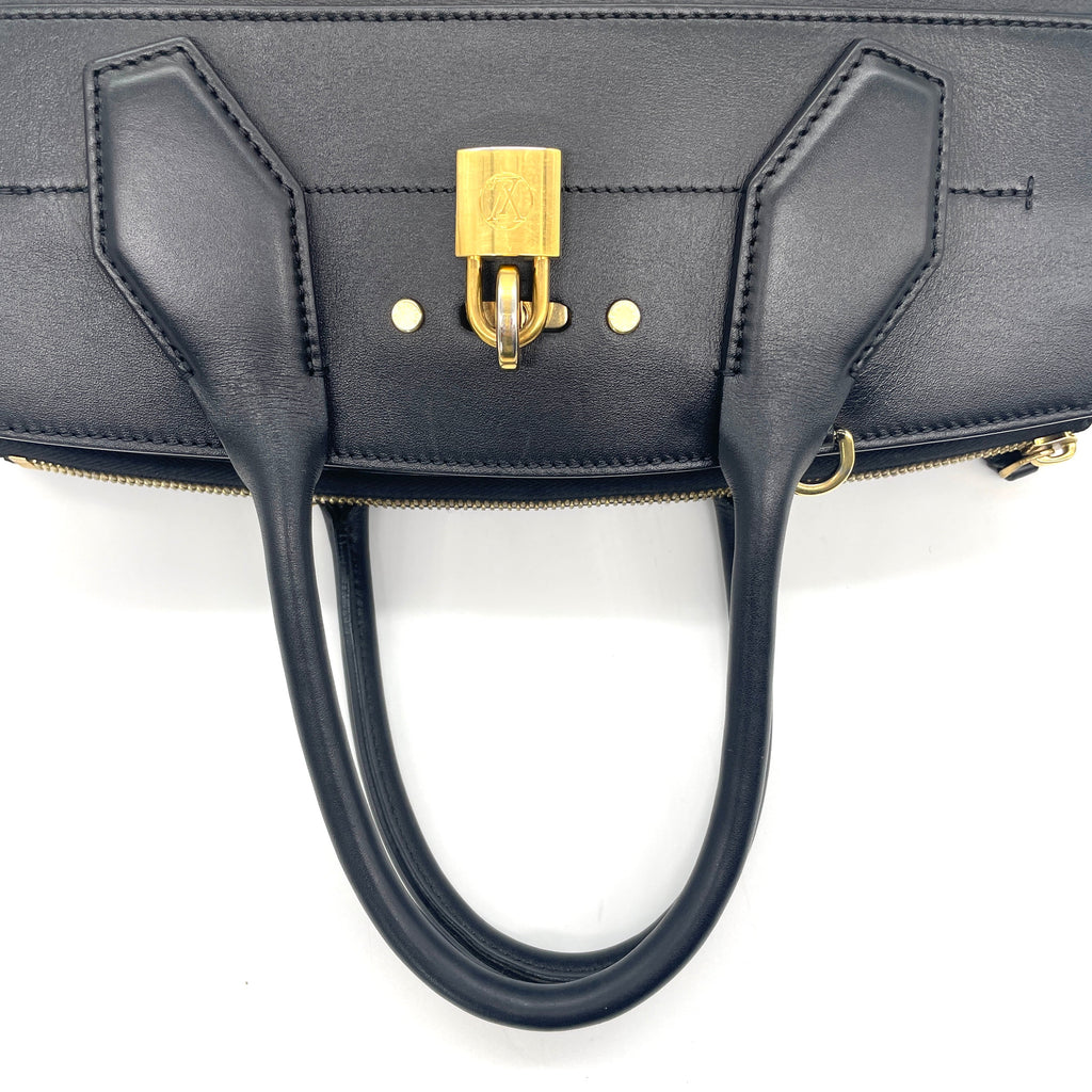 LOUIS VUITTON City Steamer MM