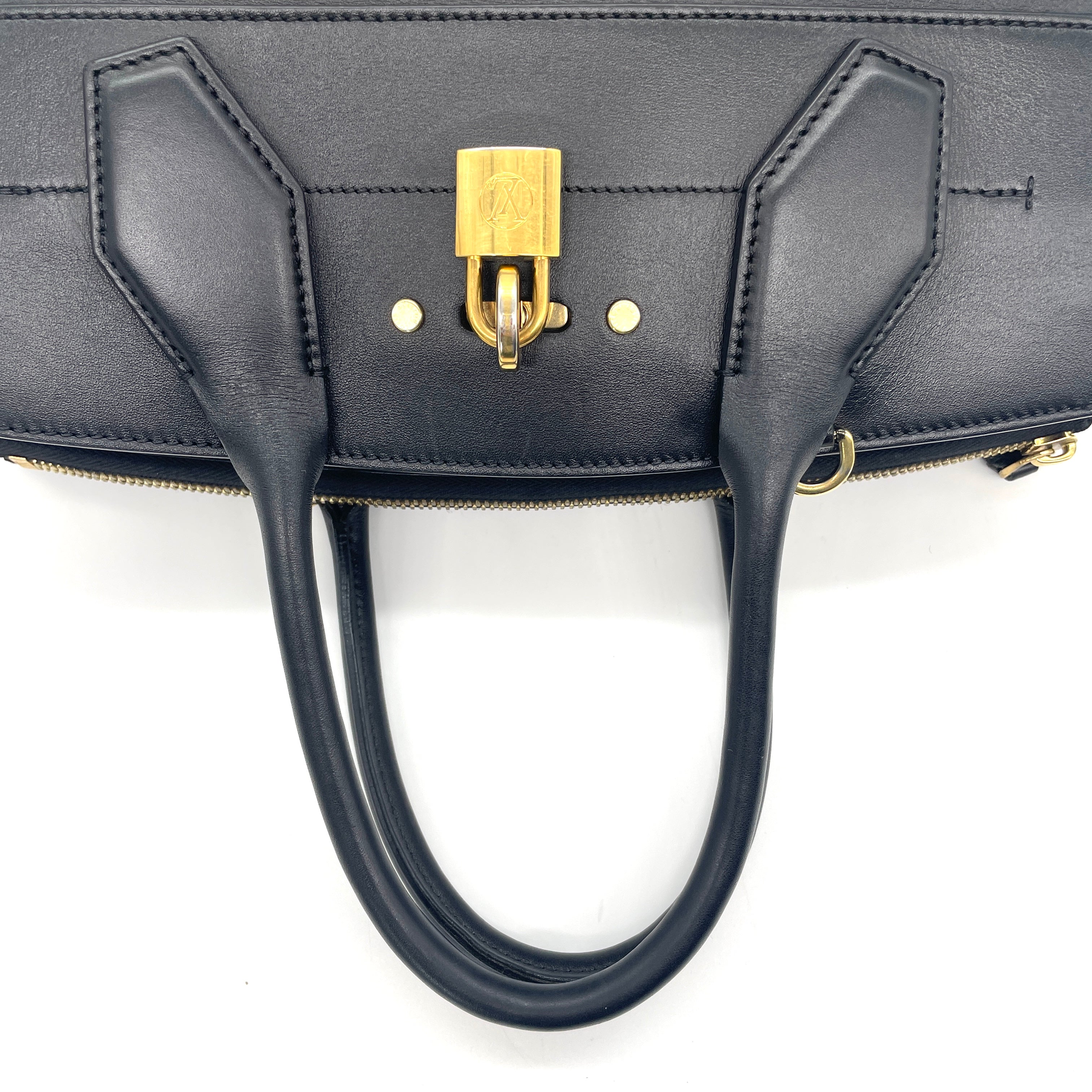 LOUIS VUITTON City Steamer MM
